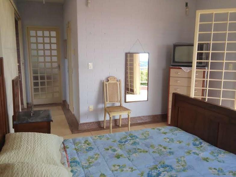 הוסטל קאקונדה Sitio Girassol מראה חיצוני תמונה